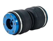 Luftbälgar BC Racing Coilovers Dubbel Bellow (Säljes Parvis)